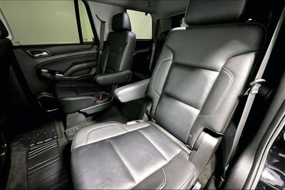 2018 Chevrolet Tahoe LT Z71