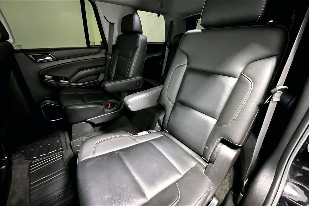 2018 Chevrolet Tahoe LT Z71