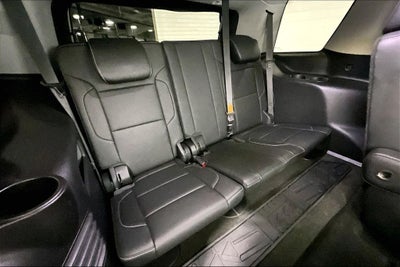 2018 Chevrolet Tahoe LT Z71