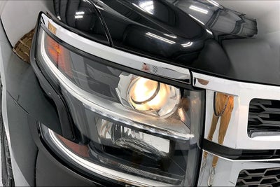 2018 Chevrolet Tahoe LT Z71