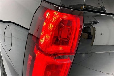 2018 Chevrolet Tahoe LT Z71