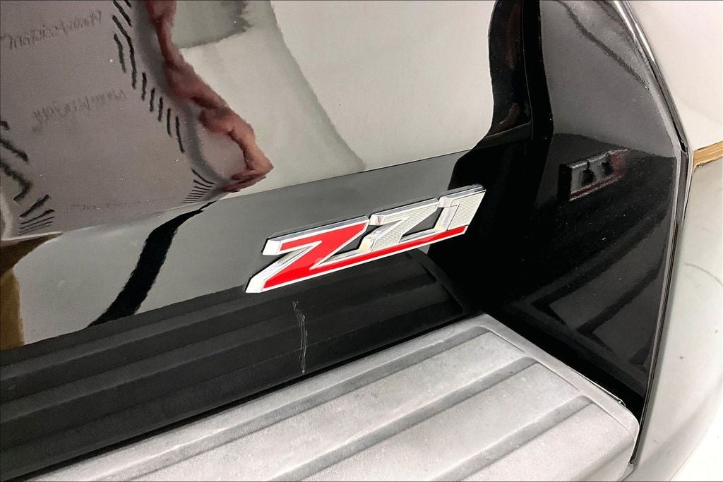 2018 Chevrolet Tahoe LT Z71