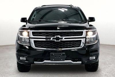 2018 Chevrolet Tahoe LT Z71