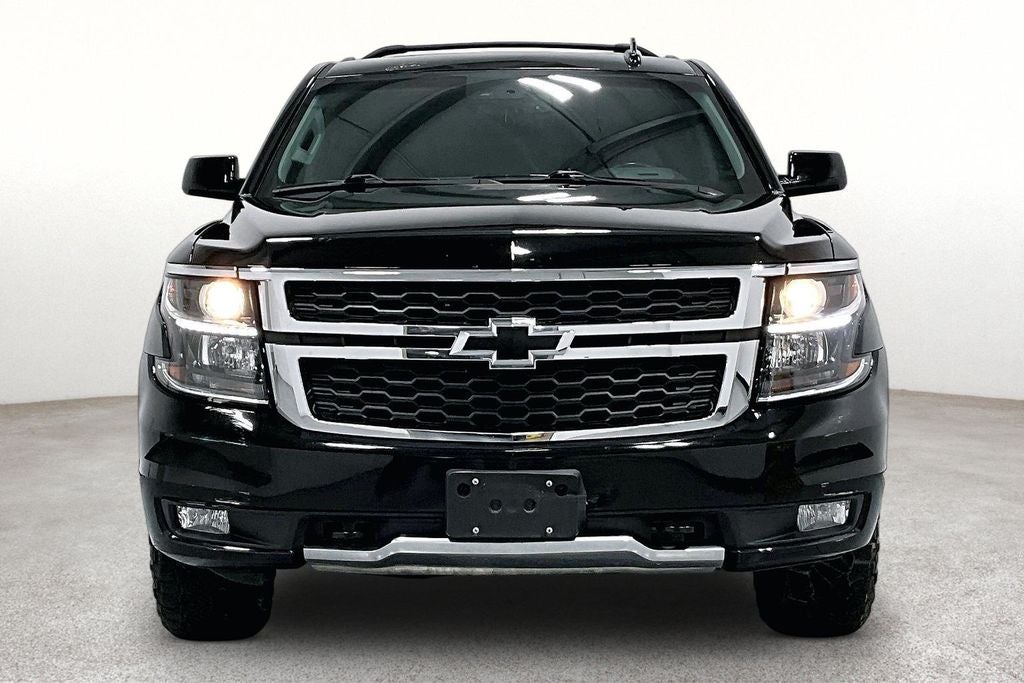 2018 Chevrolet Tahoe LT Z71