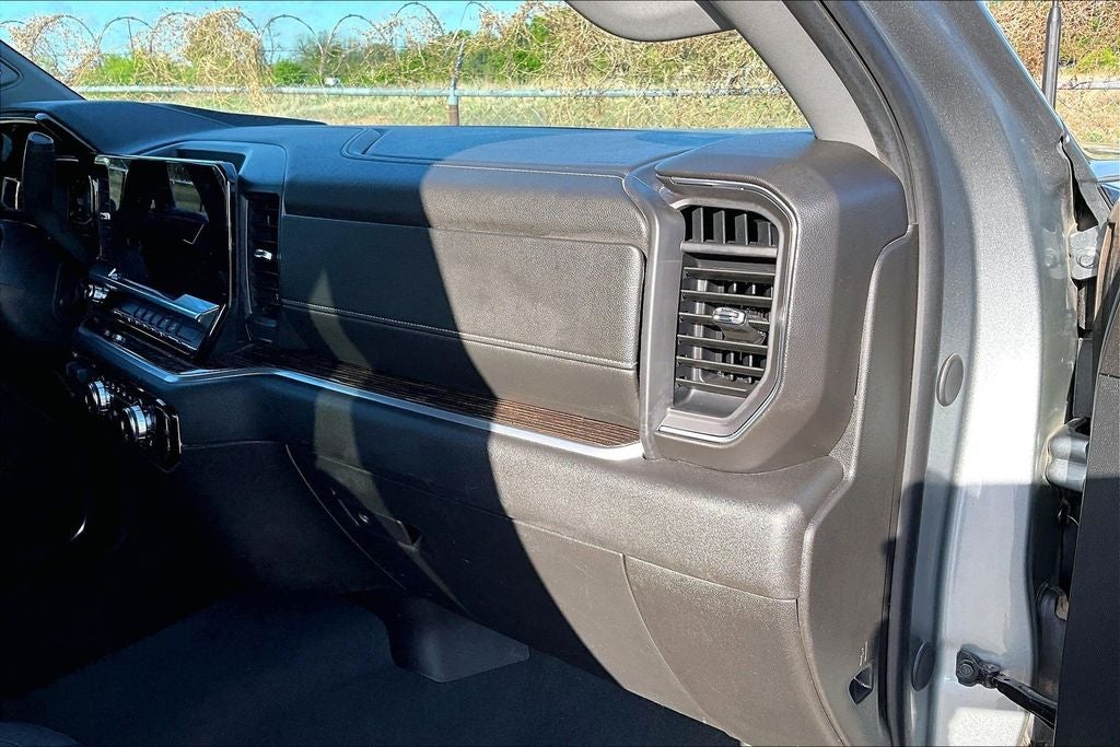 2024 GMC Sierra 2500HD SLE