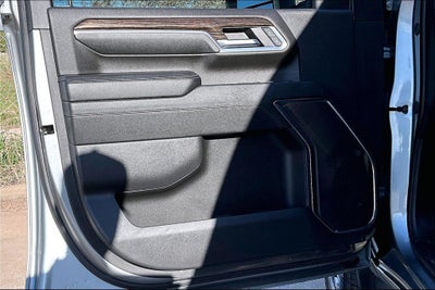 2024 GMC Sierra 2500HD SLE