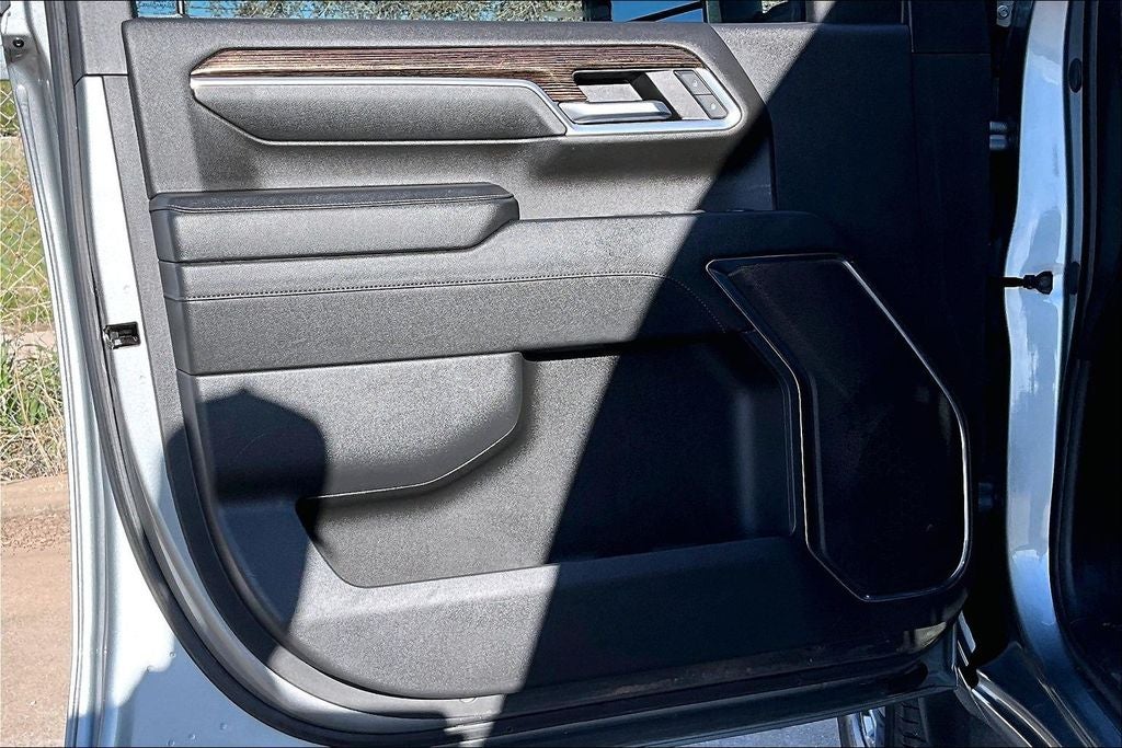 2024 GMC Sierra 2500HD SLE