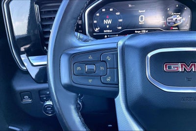 2024 GMC Sierra 2500HD SLE