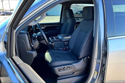 2024 GMC Sierra 2500HD SLE