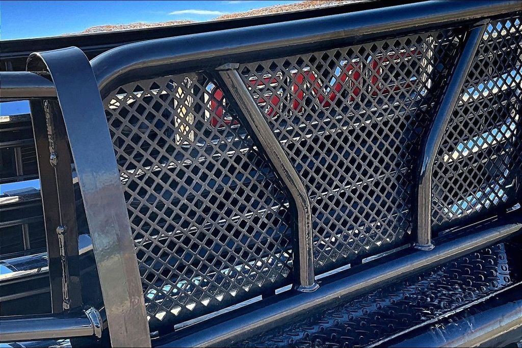 2024 GMC Sierra 2500HD SLE