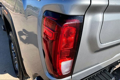 2024 GMC Sierra 2500HD SLE