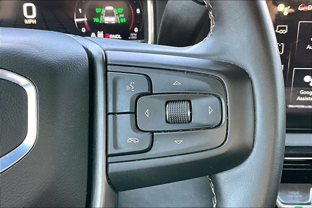 2024 GMC Sierra 3500HD AT4
