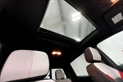 2023 GMC Canyon AT4X