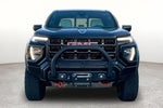 2023 GMC Canyon AT4X