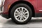 2017 Cadillac XT5 Base