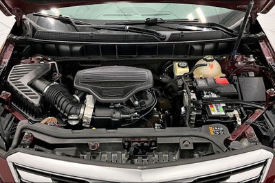 2017 Cadillac XT5 Base