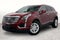 2017 Cadillac XT5 Base