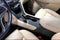2017 Cadillac XT5 Base