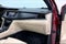 2017 Cadillac XT5 Base