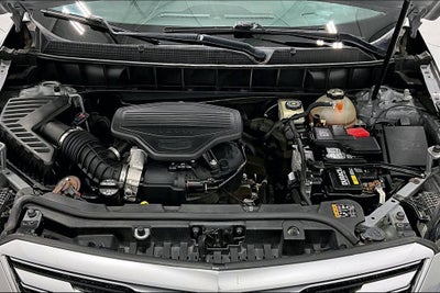 2018 Cadillac XT5 Premium Luxury