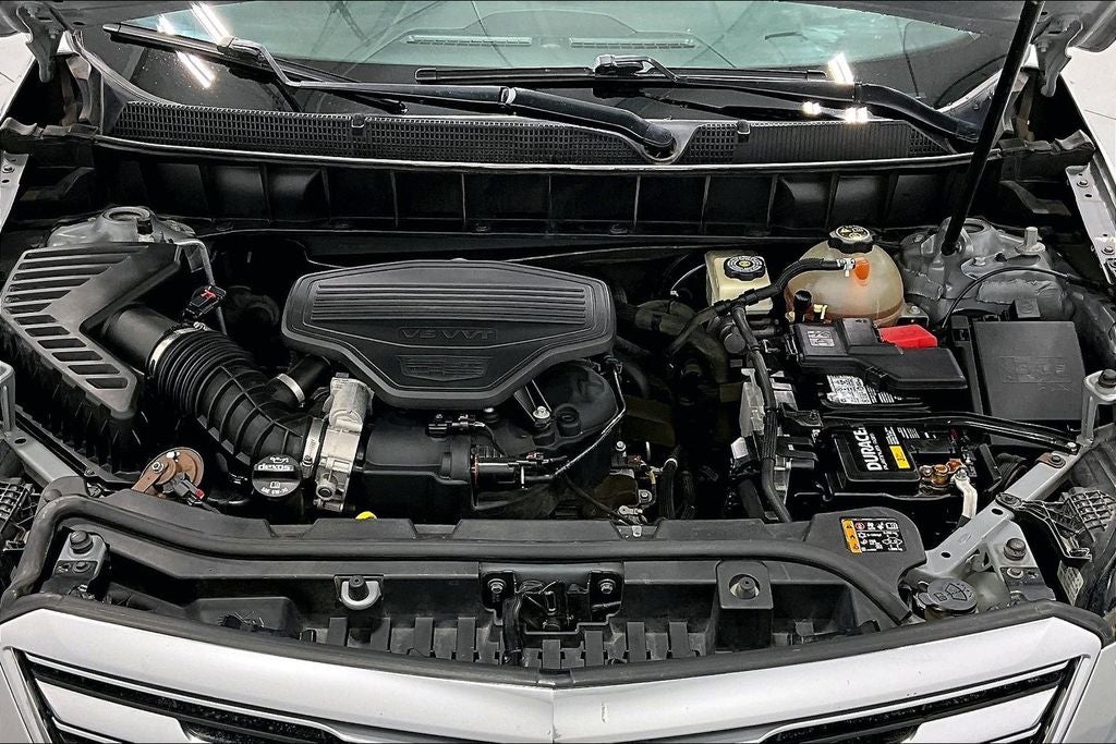 2018 Cadillac XT5 Premium Luxury