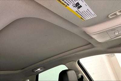 2018 Cadillac XT5 Premium Luxury