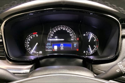 2018 Cadillac XT5 Premium Luxury