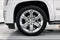 2018 Cadillac Escalade Platinum Edition