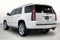 2018 Cadillac Escalade Platinum Edition