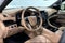 2018 Cadillac Escalade Platinum Edition