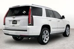2018 Cadillac Escalade Platinum Edition