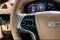 2018 Cadillac Escalade Platinum Edition