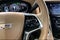2018 Cadillac Escalade Platinum Edition