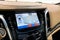 2018 Cadillac Escalade Platinum Edition