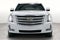 2018 Cadillac Escalade Platinum Edition