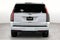 2018 Cadillac Escalade Platinum Edition