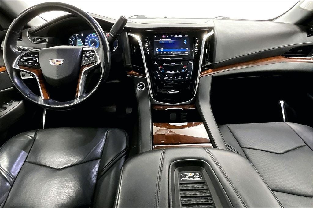 2019 Cadillac Escalade ESV Luxury