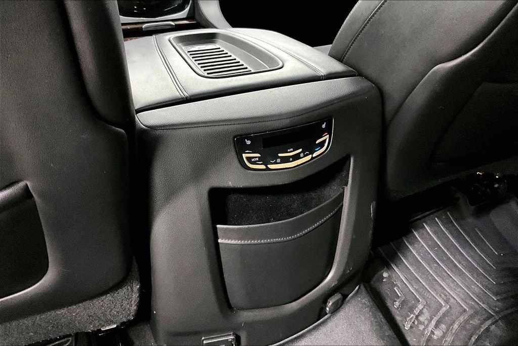 2019 Cadillac Escalade ESV Luxury