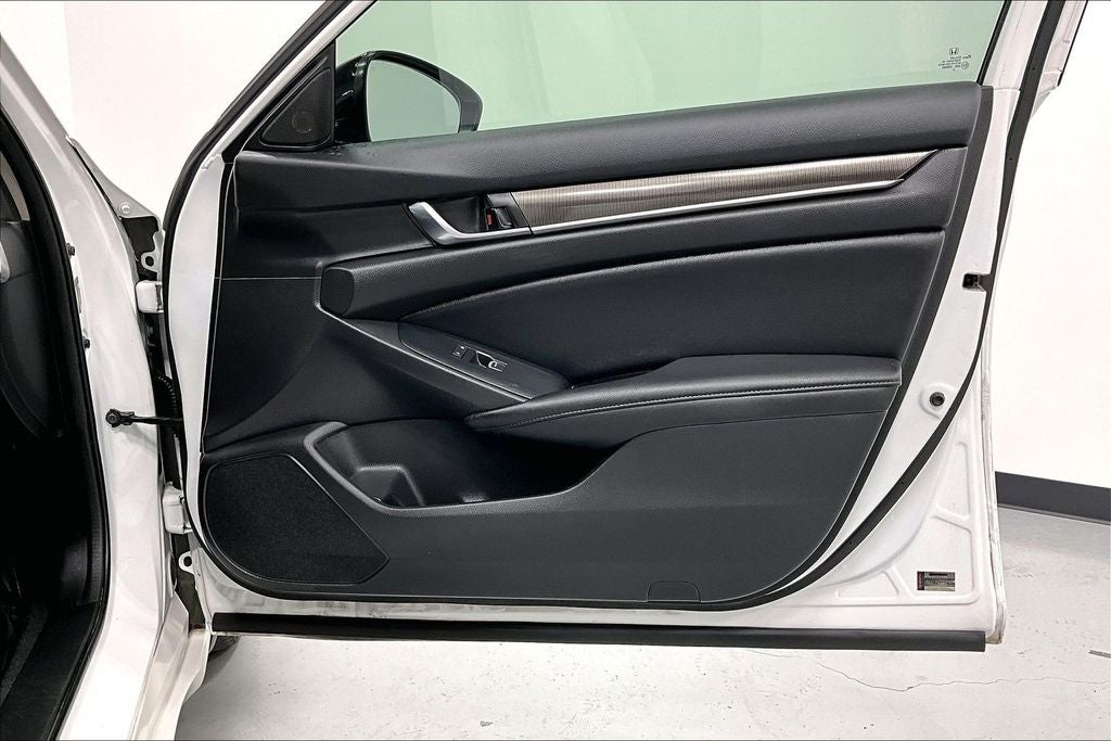 2022 Honda Accord Sport Special Edition