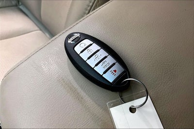 2015 Nissan Altima 2.5 SL