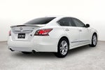 2015 Nissan Altima 2.5 SL