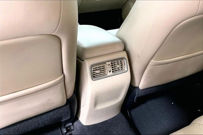 2015 Nissan Altima 2.5 SL