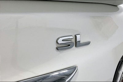 2015 Nissan Altima 2.5 SL