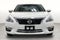 2015 Nissan Altima 2.5 SL