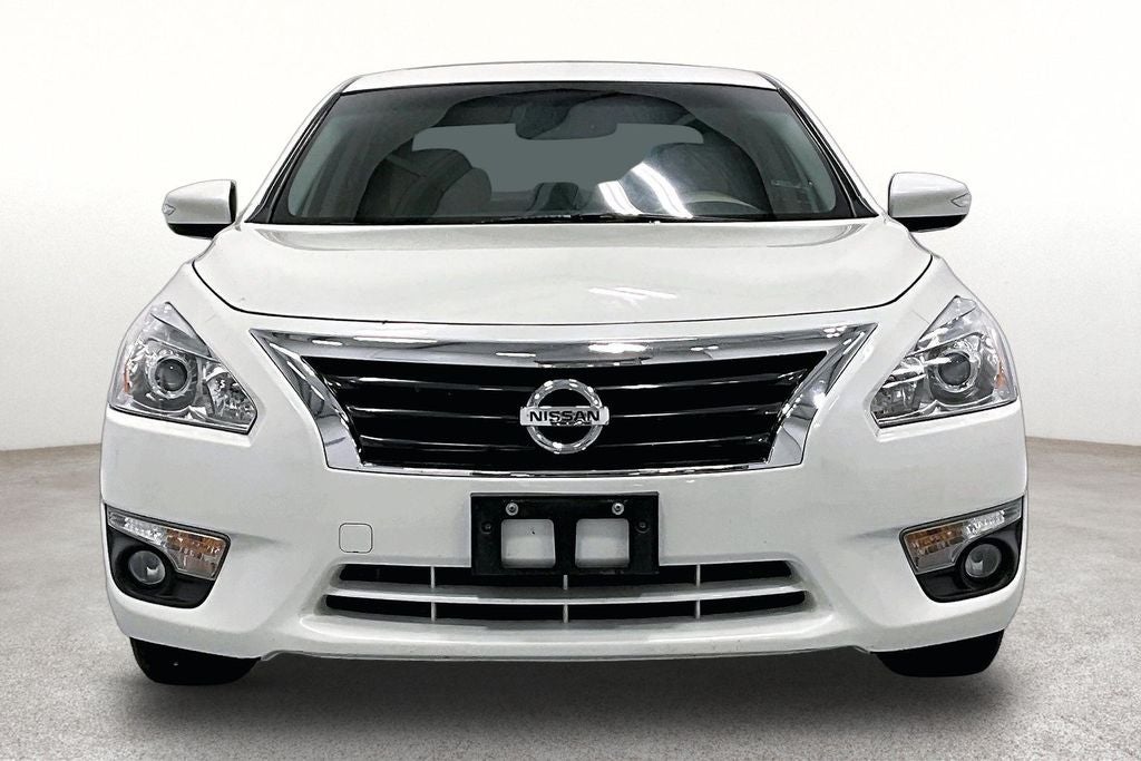 2015 Nissan Altima 2.5 SL