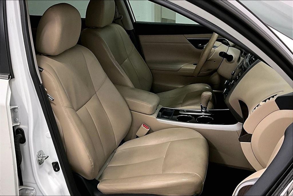 2015 Nissan Altima 2.5 SL