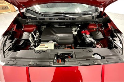 2025 Nissan Leaf SV Plus