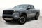 2023 Nissan Frontier PRO-X