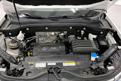 2021 Volkswagen Atlas Cross Sport 2.0T SE