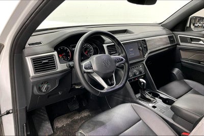 2021 Volkswagen Atlas Cross Sport 2.0T SE